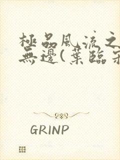 极品风流之春色无边(叶临宋书蕾)