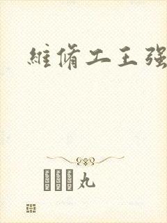 维修工王强张婷