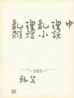 乱理乱理中文大杂烩小说