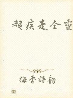 超疾走全灵兵器