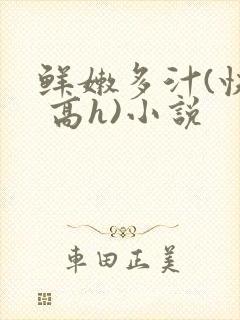 鲜嫩多汁(快穿 高h)小说