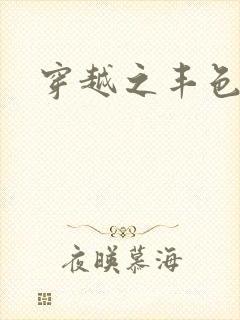 穿越之丰色倾朝