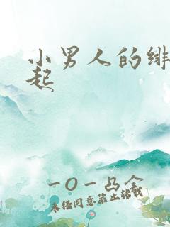 小男人的绯色崛起