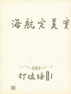 海航完美实习生