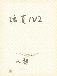 瑰夏1V2