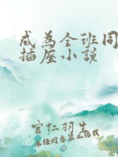 成为全班同学的插座小说