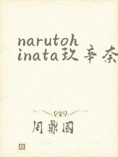 narutohinata玖辛奈本子