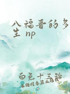 八福晋的多夫人生 np