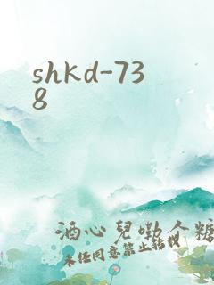 shkd-738