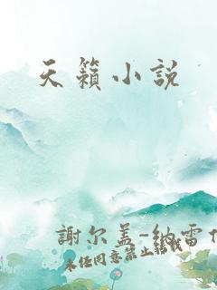 天籁小说