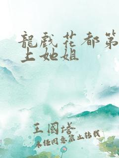 龙戏花都第一次上她姐