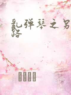 乱弹琴之另一条路