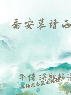 乔安慕靖西机长