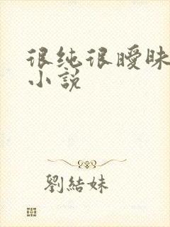 很纯很暧昧有声小说