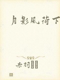 月影风荷下载