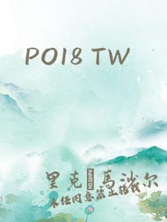 PO18 TW