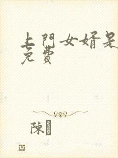 上门女婿是锦鲤免费