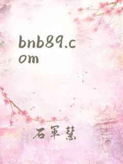 bnb89.com