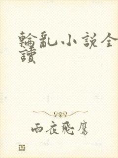 轮乱小说全文阅读