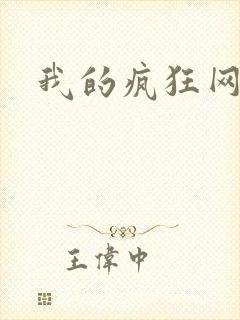 我的疯狂网游史