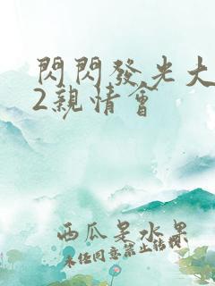 闪闪发光大团圆2亲情会