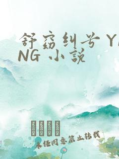 舒窈纠兮 YING 小说