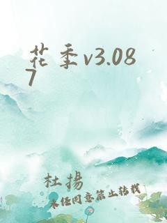 花季v3.087