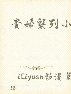 贵妇系列小多美