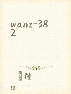 wanz-382
