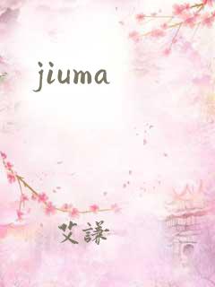 jiuma