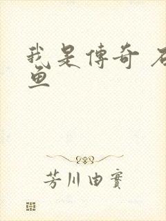 我是传奇 石章鱼