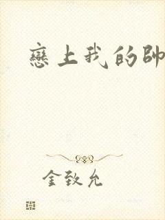 恋上我的帅和尚