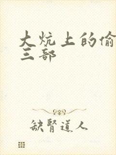 大炕上的偷乱第三部