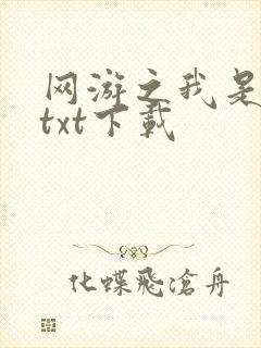 网游之我是死神txt下载