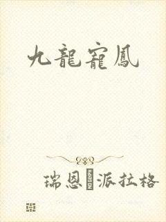 九龙宠凤