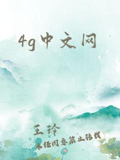 4g中文网