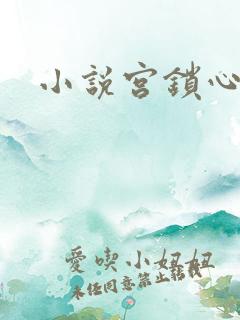 小说宫锁心玉