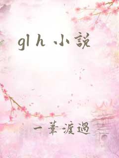 gl h 小说