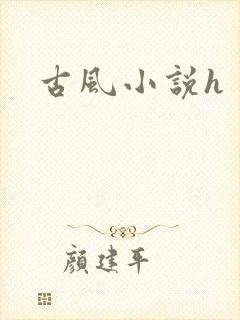 古风小说h