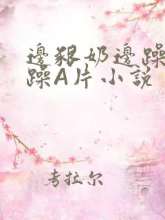 边啃奶边躁狠狠躁A片小说