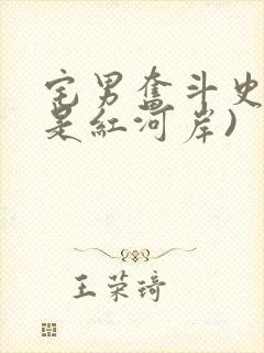 宅男奋斗史(天是红河岸)