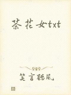 茶花女txt
