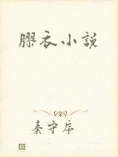 胶衣小说