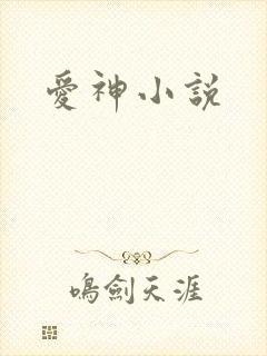 爱神小说