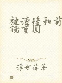 被渣后和前夫破镜重圆