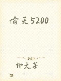 偷天5200