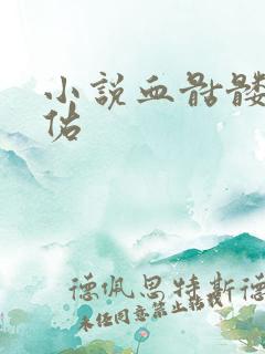 小说血骷髅楚天佑