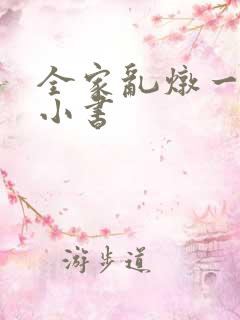 全家乱炖一锅烩小书