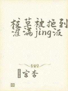 校草被拖到公厕灌满jing液