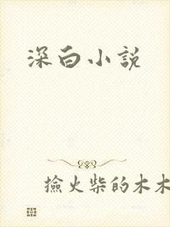 深白小说